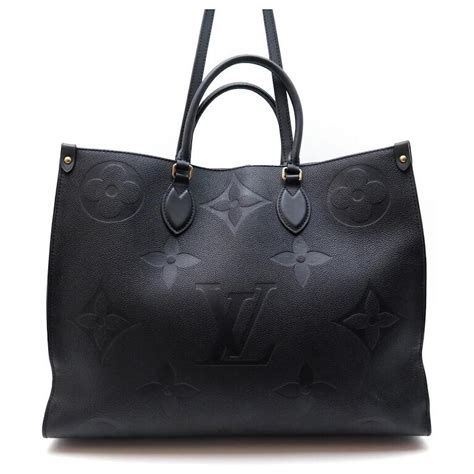 louis vuitton borse nera|louis vuitton black in handbags.